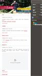 Mobile Screenshot of easter.hanaorienteering.cz